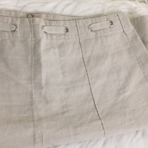 Christopher & Banks Wrinkle‎ Free Size 16 Skirt - Picture 8 of 8